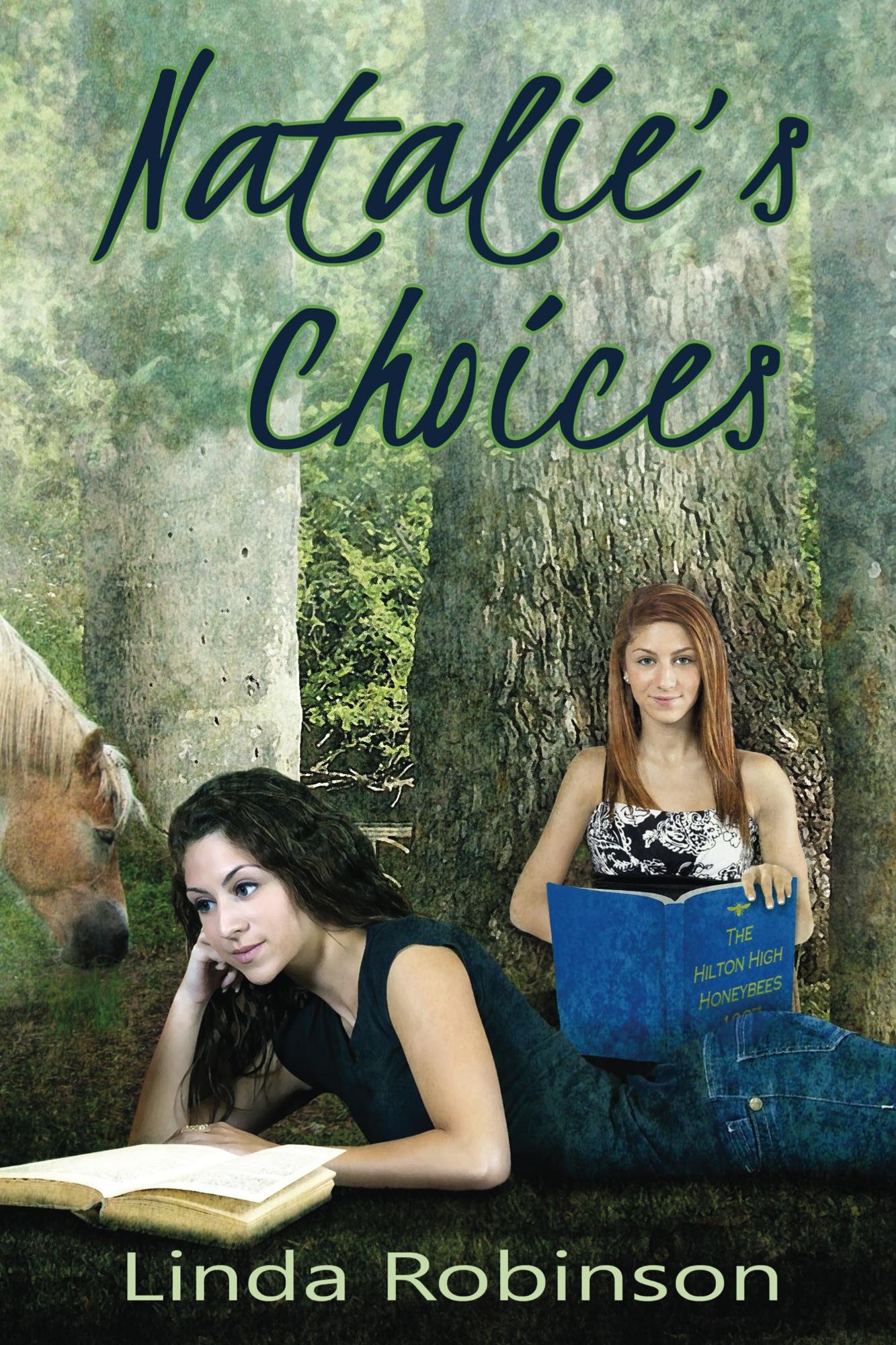 Natalie's Choices: Volume 1 (Faith and Family)