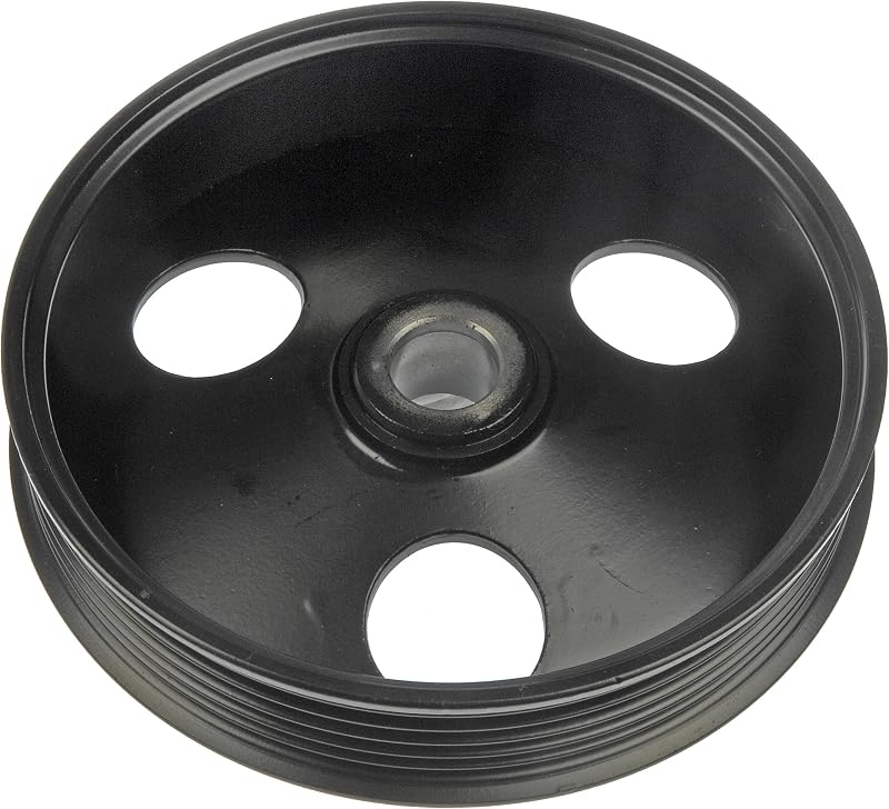 Polia da bomba da direção hidráulica Dorman 300-301 – 1 unidade