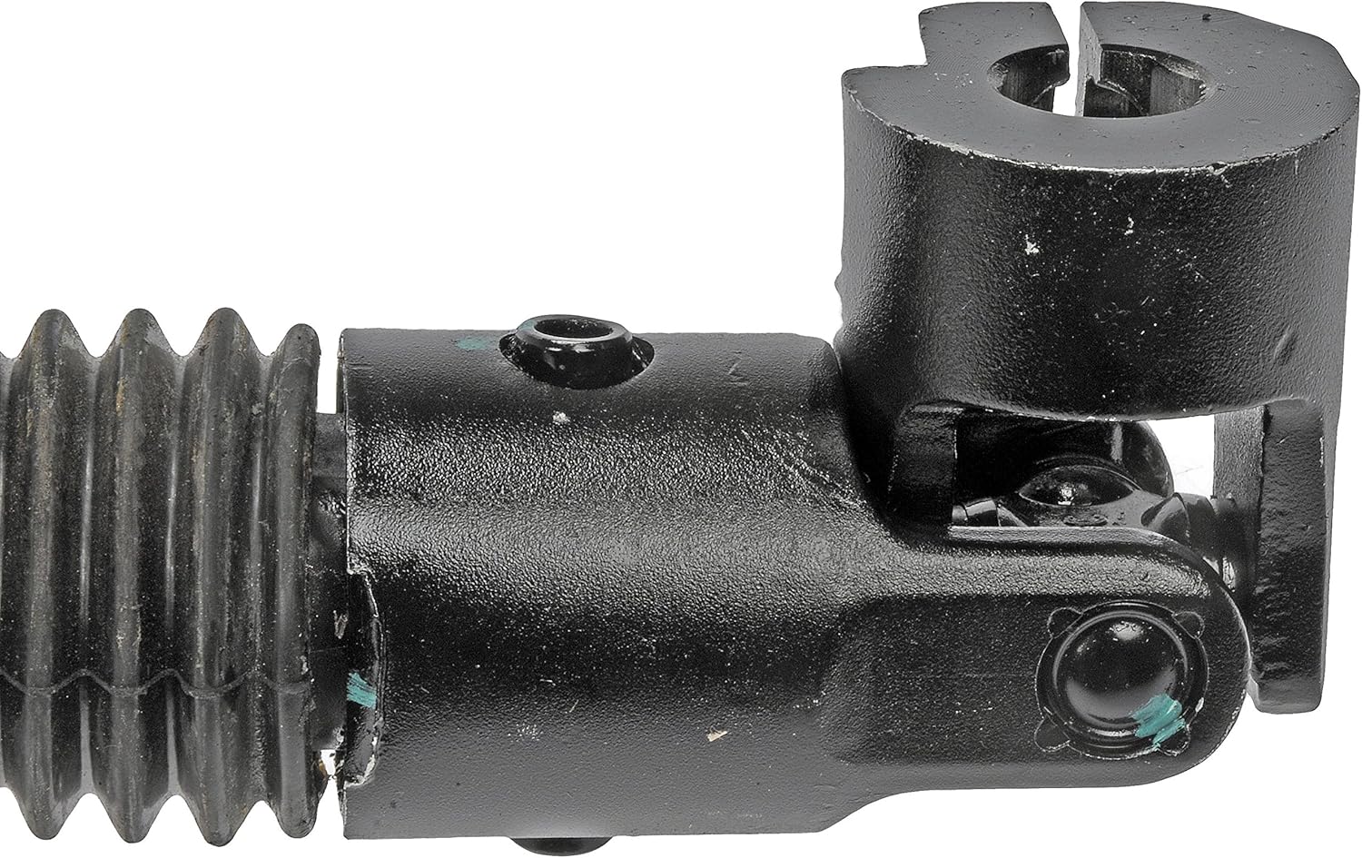 Dorman 425-354 Steering Shaft Compatible with Select Ford Models
