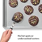 OXO Good Grips Nonstick Pro Clear Coated Half Sheet Pan