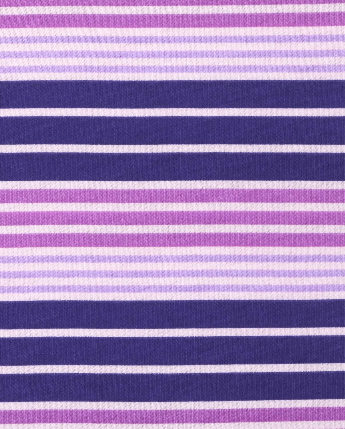 The Children's Place Girls and Toddler Long Sleeve Everyday Casual Knit Shirt - Image 2