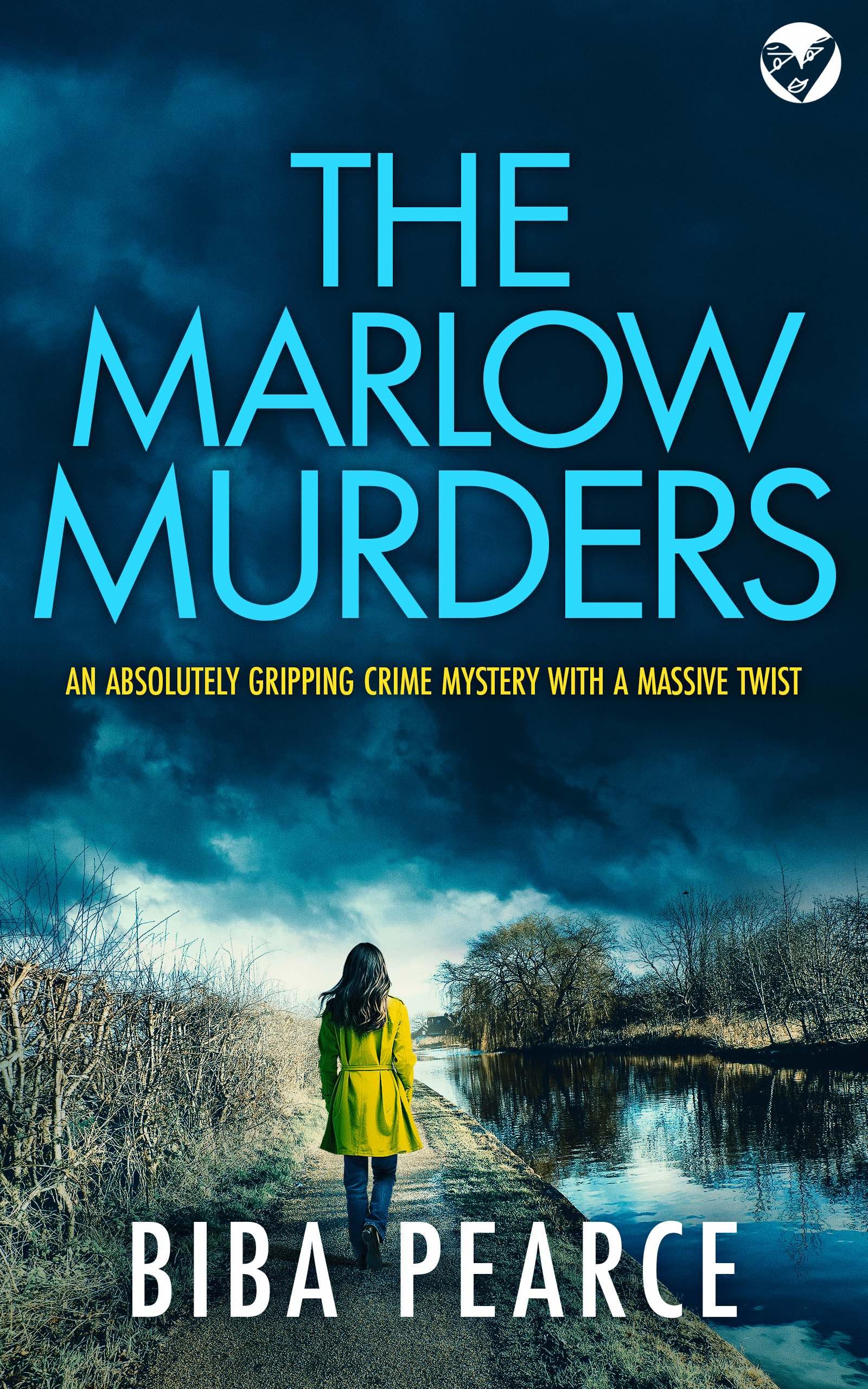 THE MARLOW MURDERS an absolutely gripping crime mystery with a massive twist (Detective Rob Miller Mysteries Book 7)