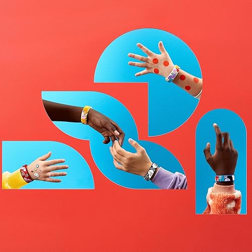 LEGO DOTS Mickey Bracelet 41947 — nuotrauka 6