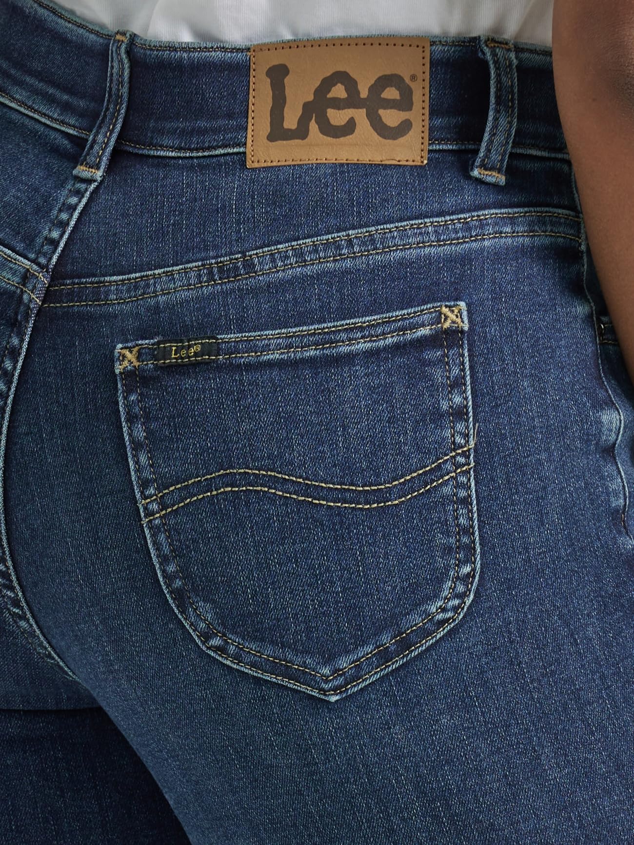 Lee - Ultra Lux Comfort with Flex Motion Bootcut Jean, Jeans Donna