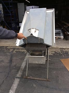 Royal King Dry Washer