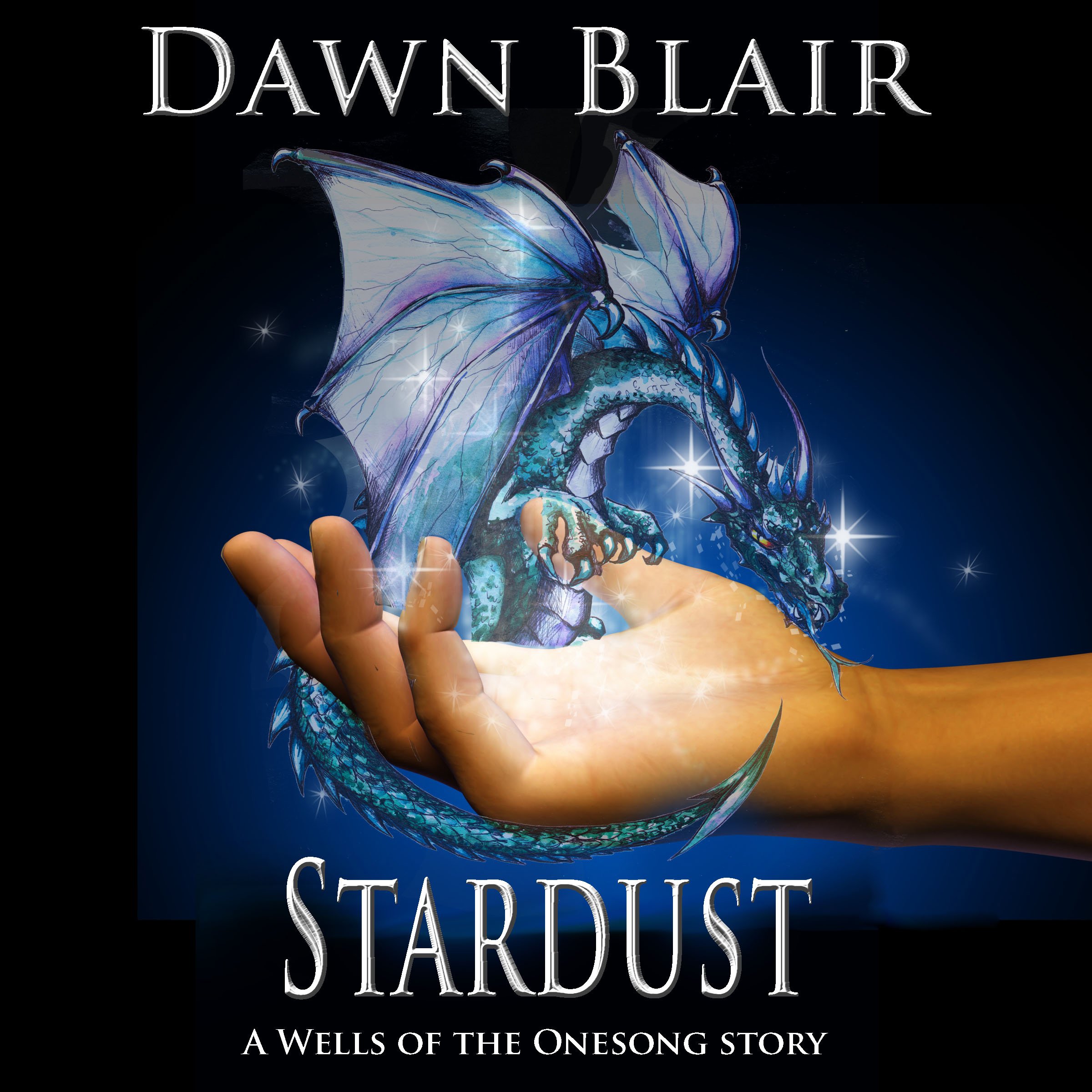 Cover art for Stardust