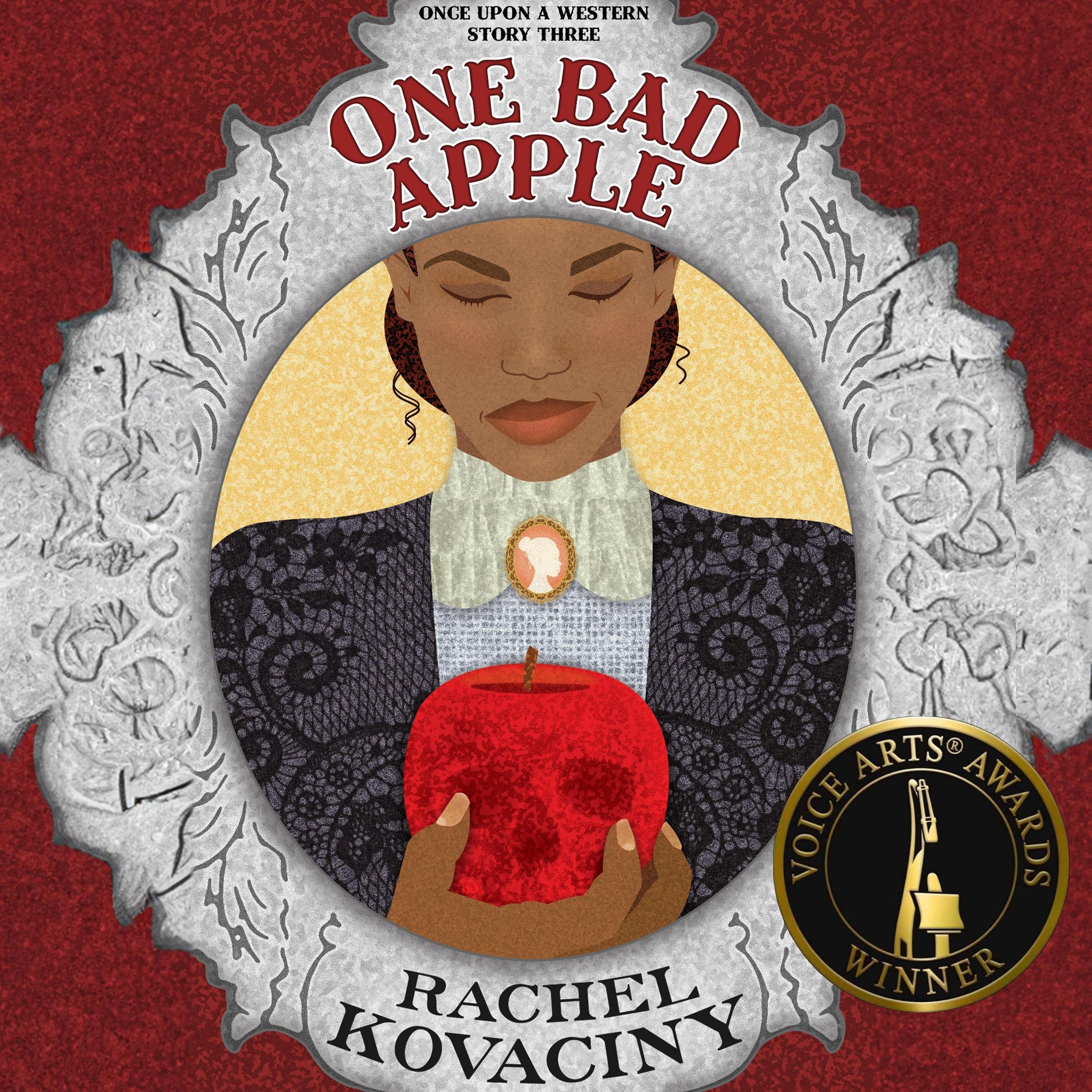Cover art for One Bad Apple