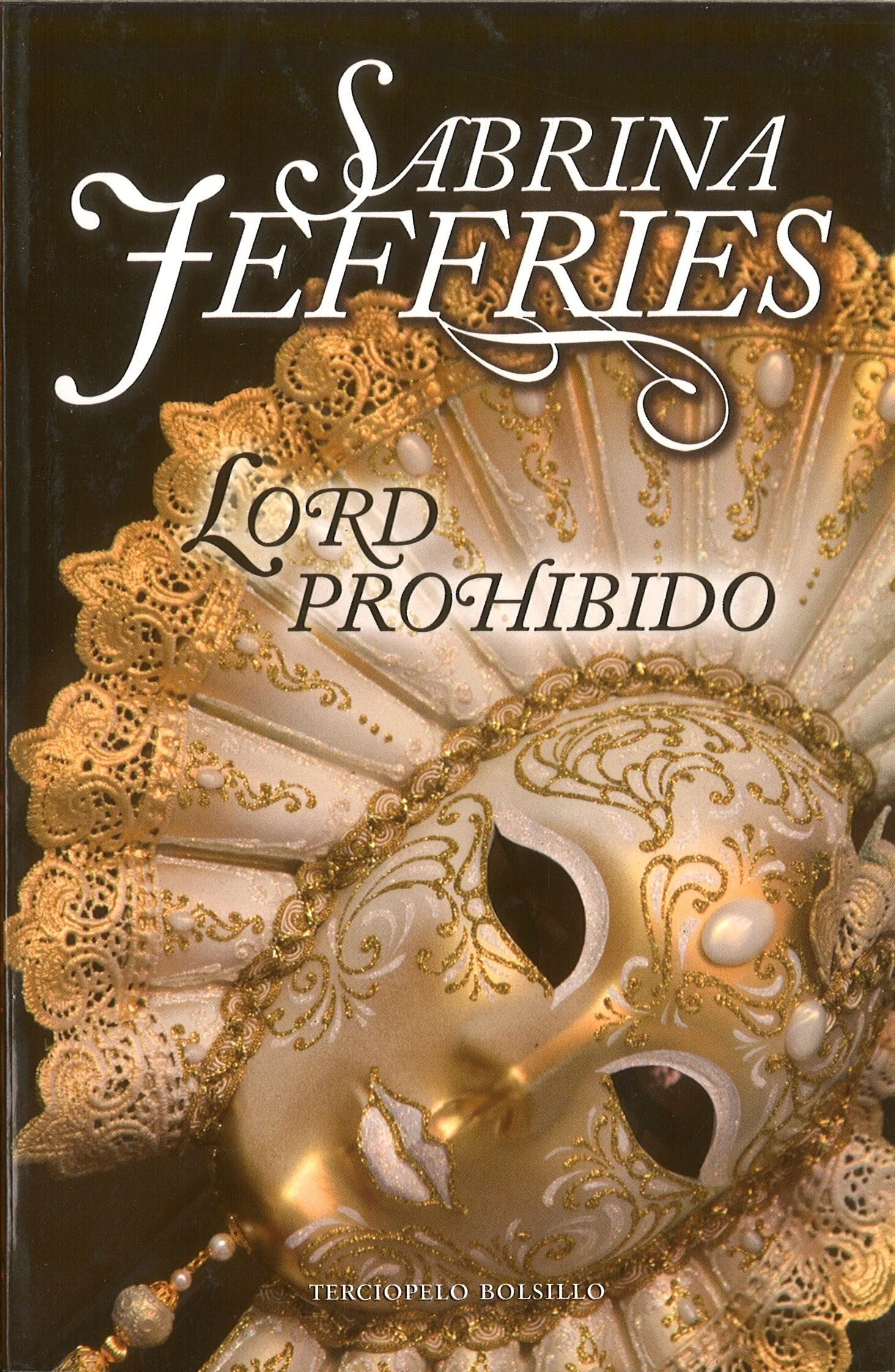 Lord Prohibido - Bolsillo
