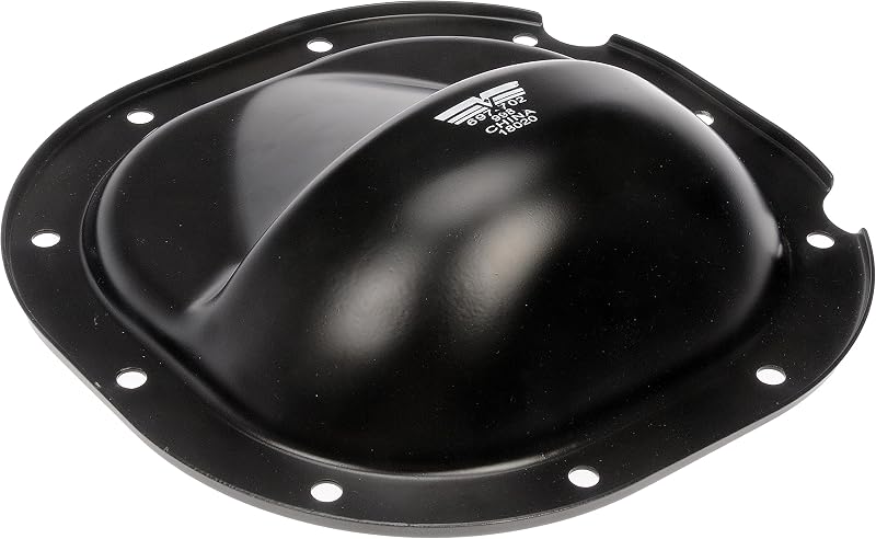 Dorman 697-702 Rear Differential Cover | Fits Select Models