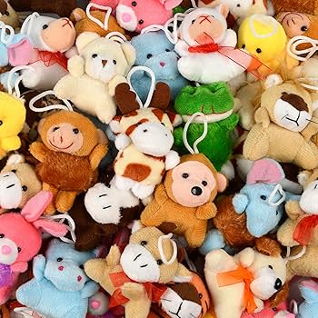 きか出品 ぬいぐるみ5個 Amazon.co.jp: ENVIME 自閉症クリーチャー ぬいぐるみ 8.66