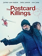 The Postcard Killings