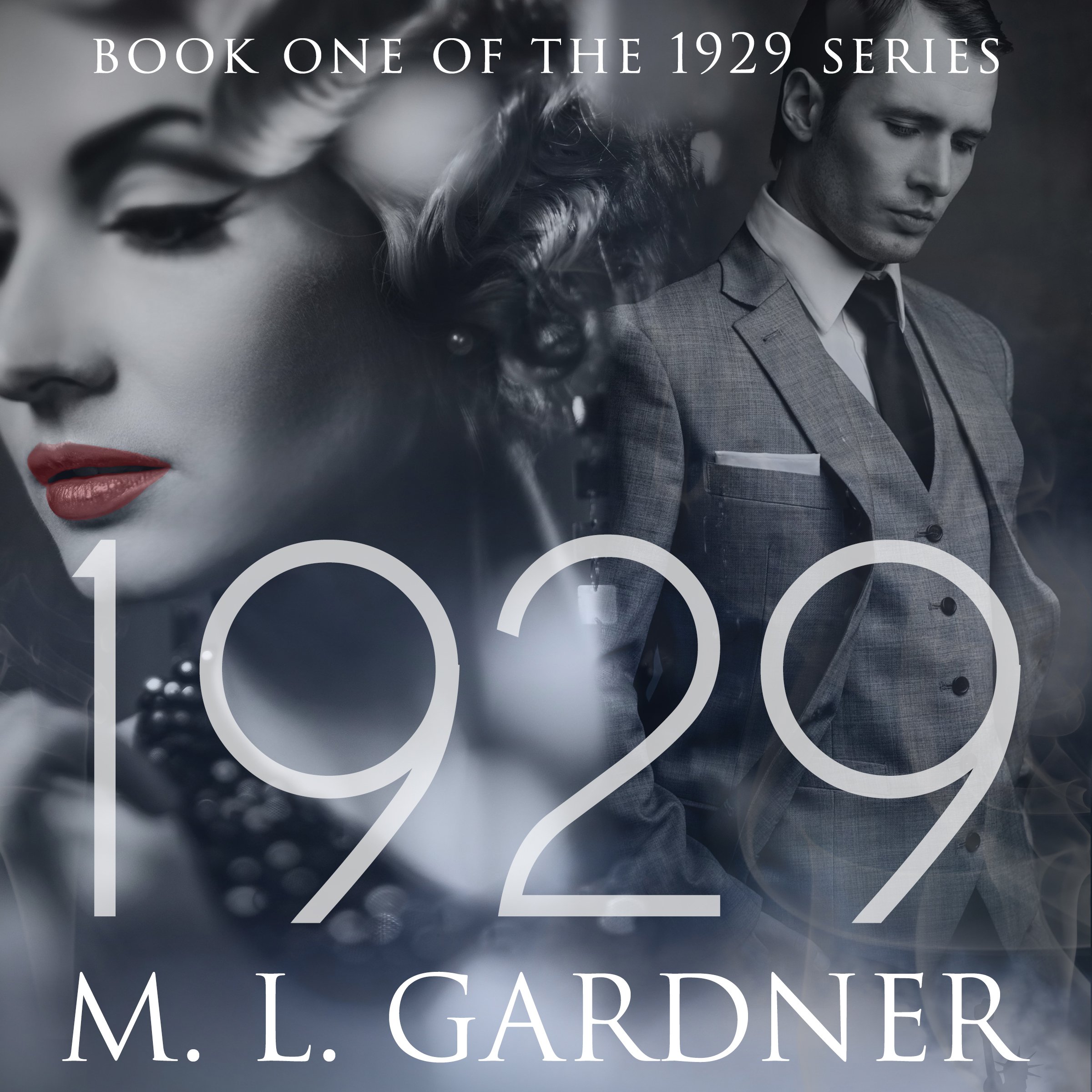 Cover art for 1929 Jonathan's Cross - Book One (The 1929 Series)
