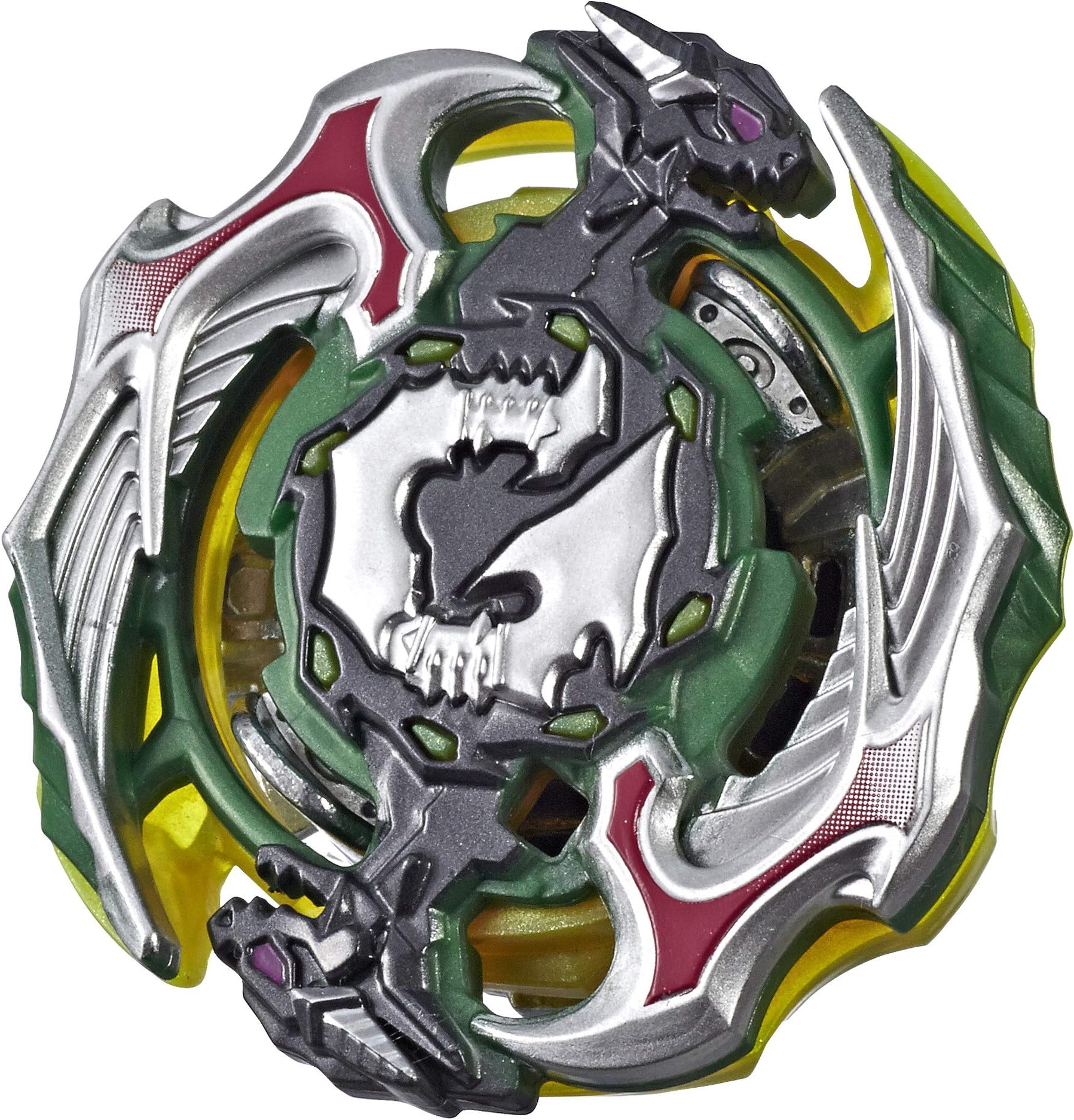 Amazon.com: BEYBLADE Burst Turbo 