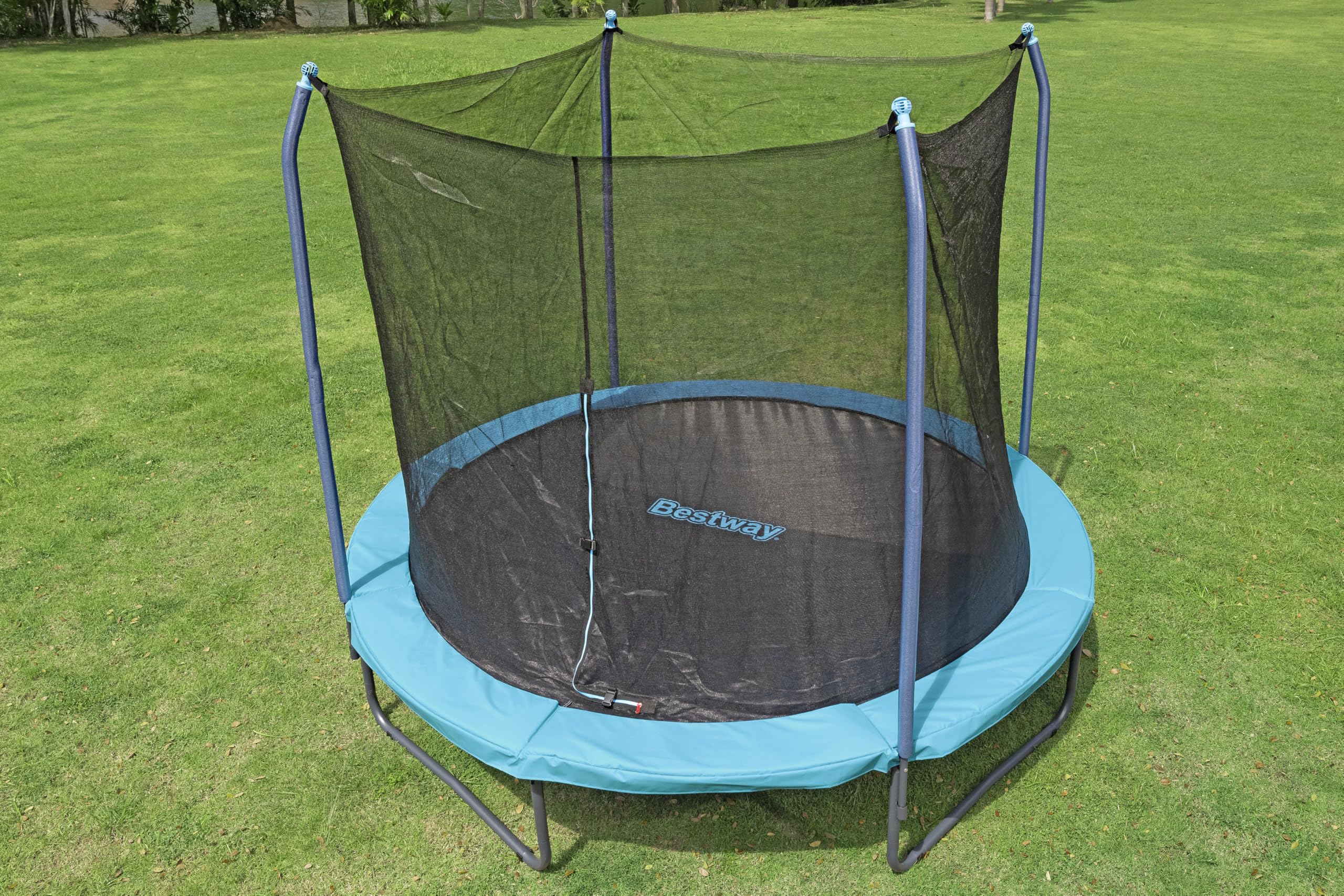 Bestway 59103 Trampolino elastico da esterni Xtreme Air da 305 cm