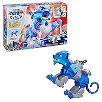 PJ Masks, Gatto da Battaglia