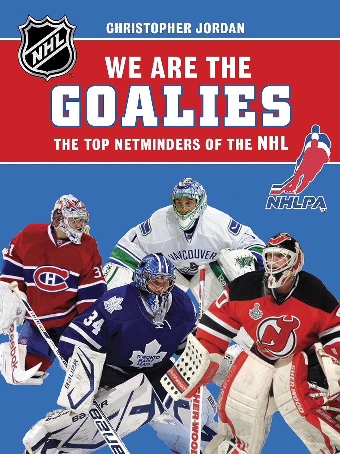 Best Children's Sports Book -‍ We are the Goalies Review