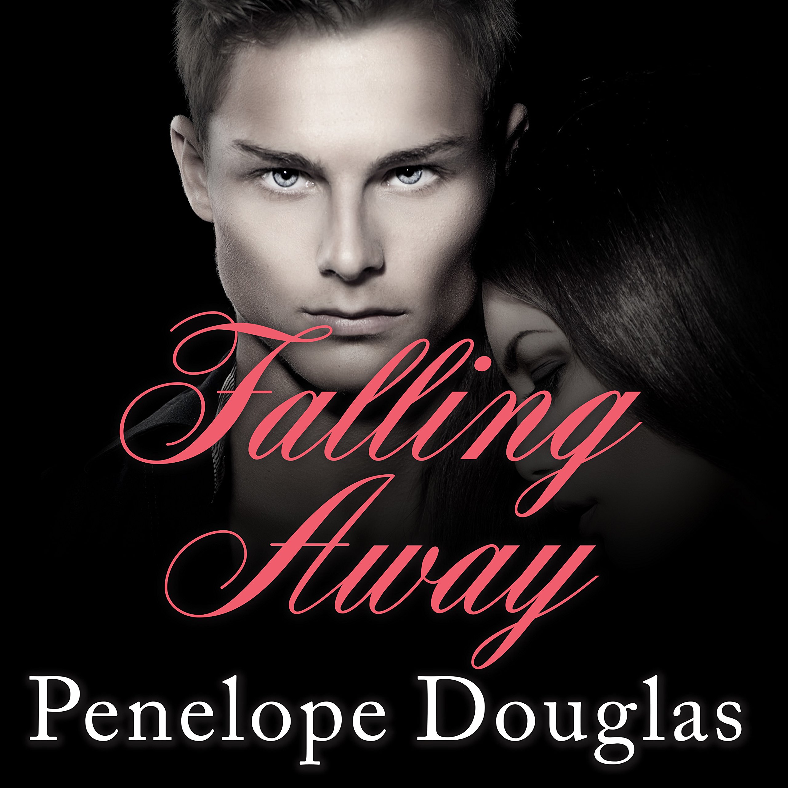 Cover art for Falling Away