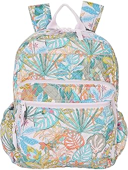 vera bradley campus backpack xl