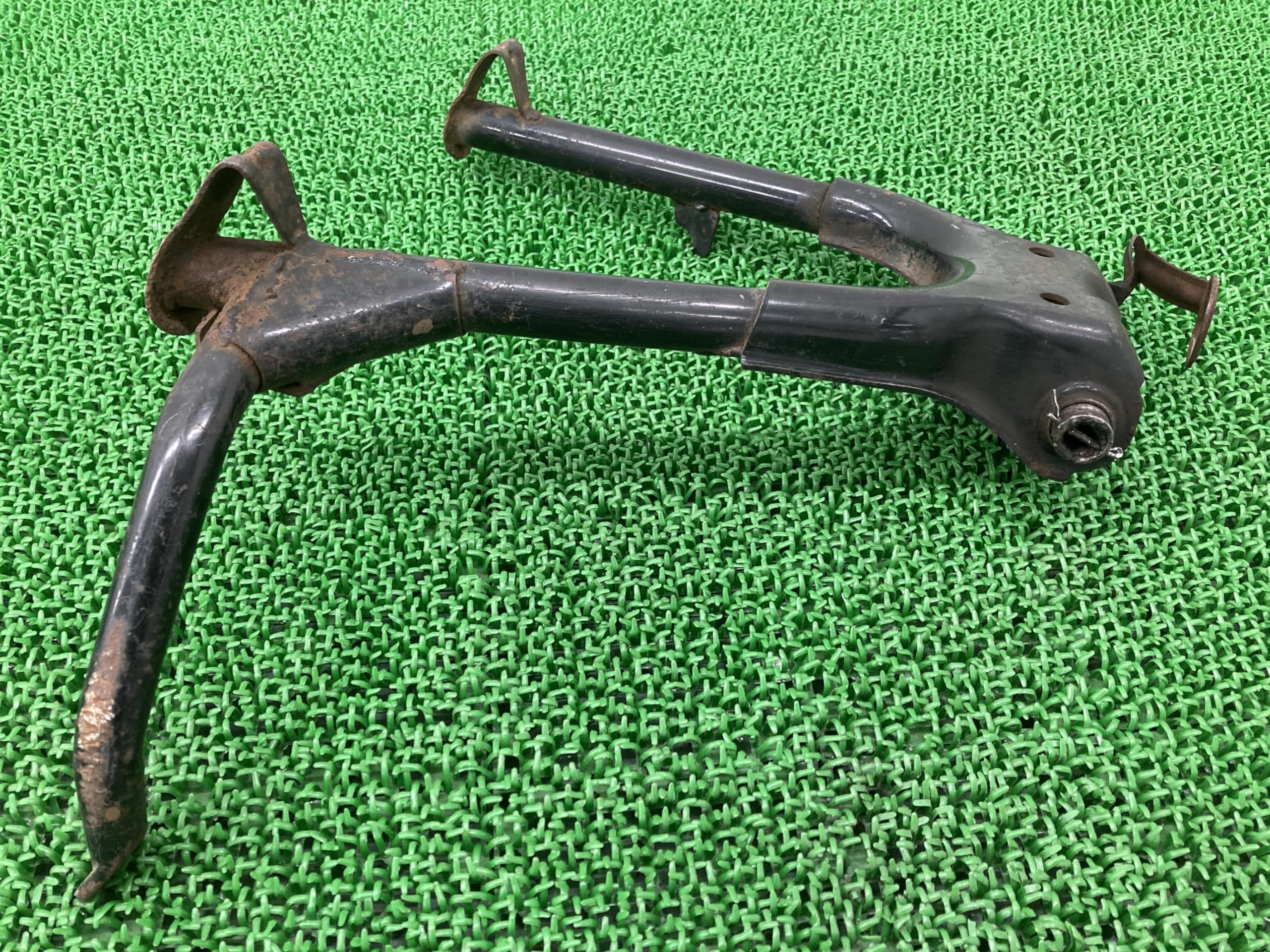 Amazon | GB250クラブマン センタースタンド ホンダ 純正 中古