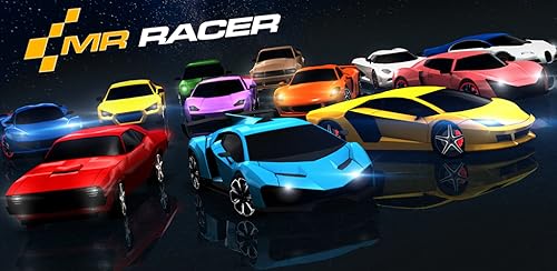 MR RACER: Premium Multiplayer Car Racing Game