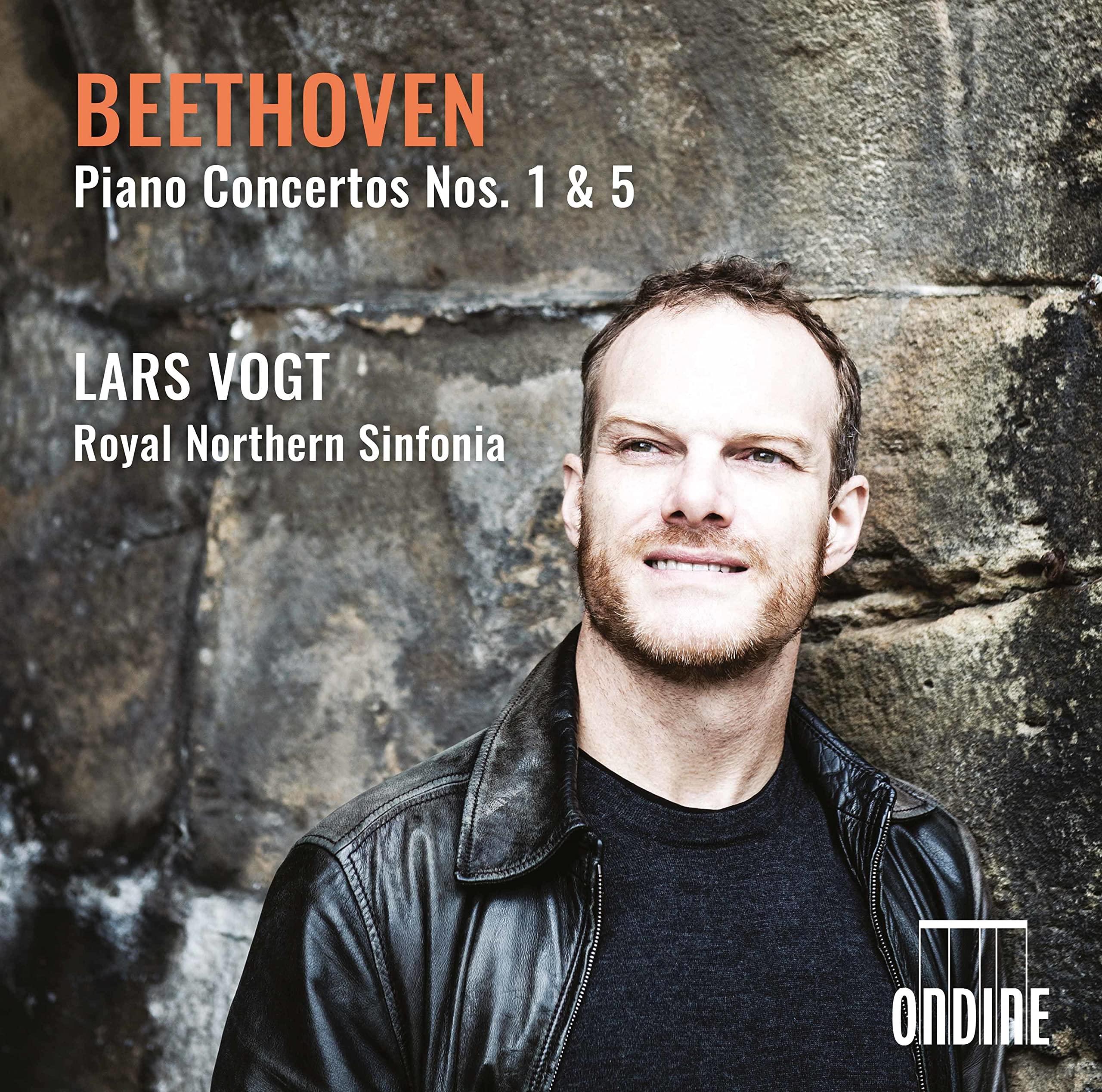 Beethoven: Piano Concertos 1 & 5