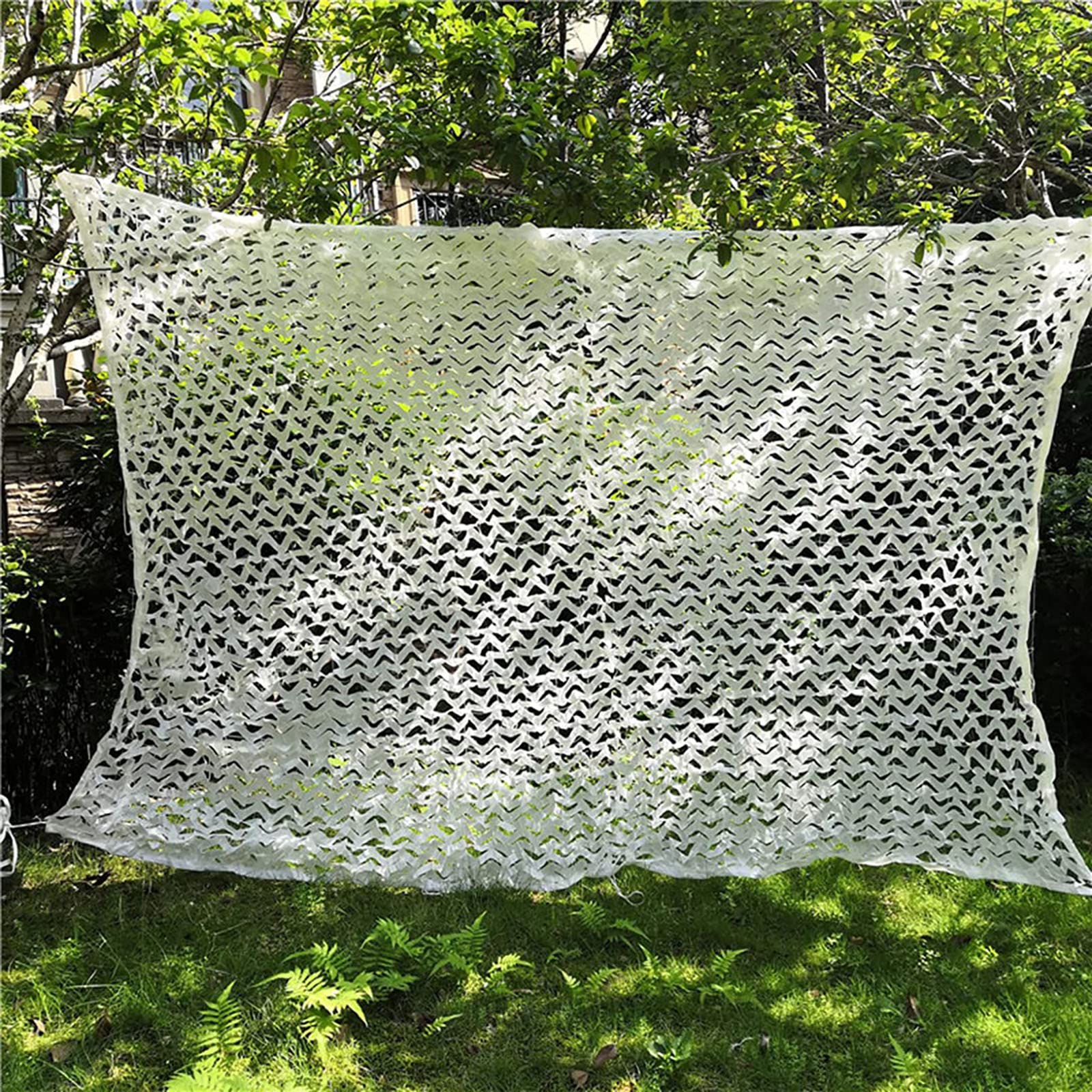 Rete Mimetica, Oxford Hunting Blinds, Tenda da Sole in Rete, Riparo Militare