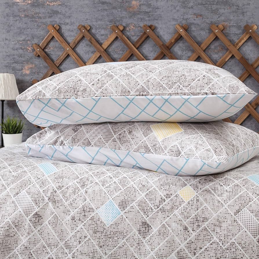 掛け布団カバー・ピローカバーセット クイーンサイズ ベージュ Amazon.co.jp: SUSSEXHOME ベージュクリエーションズ掛け布団