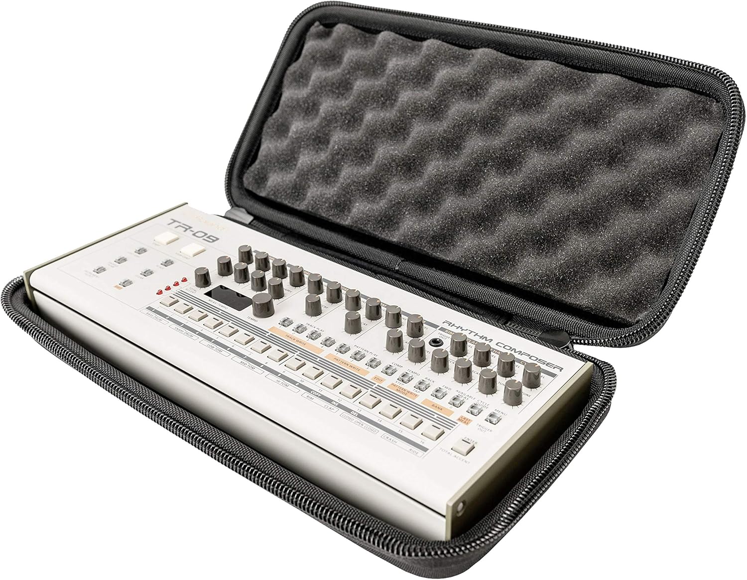 MAGMA CTRL Case for Roland Boutique Dock (MGA48002)