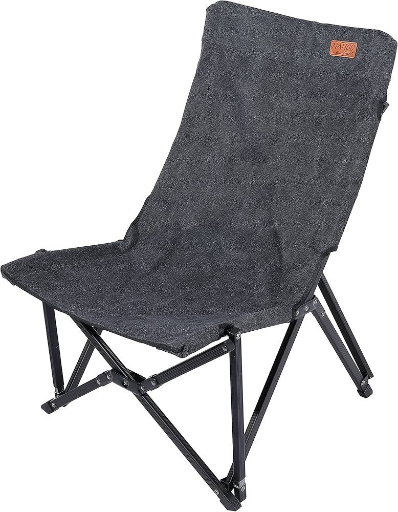 Amazon.co.jp: NANGOGEAR(南湖 キャンプ ギア) 焚き火 ローチェア Amazon.co.jp: NANGOGEAR(南湖 キャンプ ギア) 焚き火 ローチェア