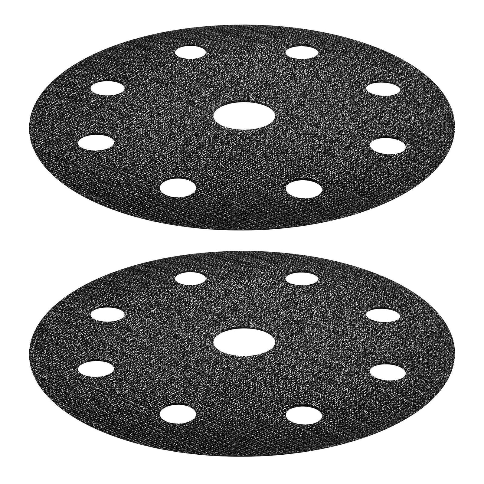 203344 Granat Net Protection Pad Compatible with Festool 125, ES 125, ETS 125, ETSC 125, ETS EC 125, ETC 125 Sanding Pad, 5 Inch (125mm) Sander Net