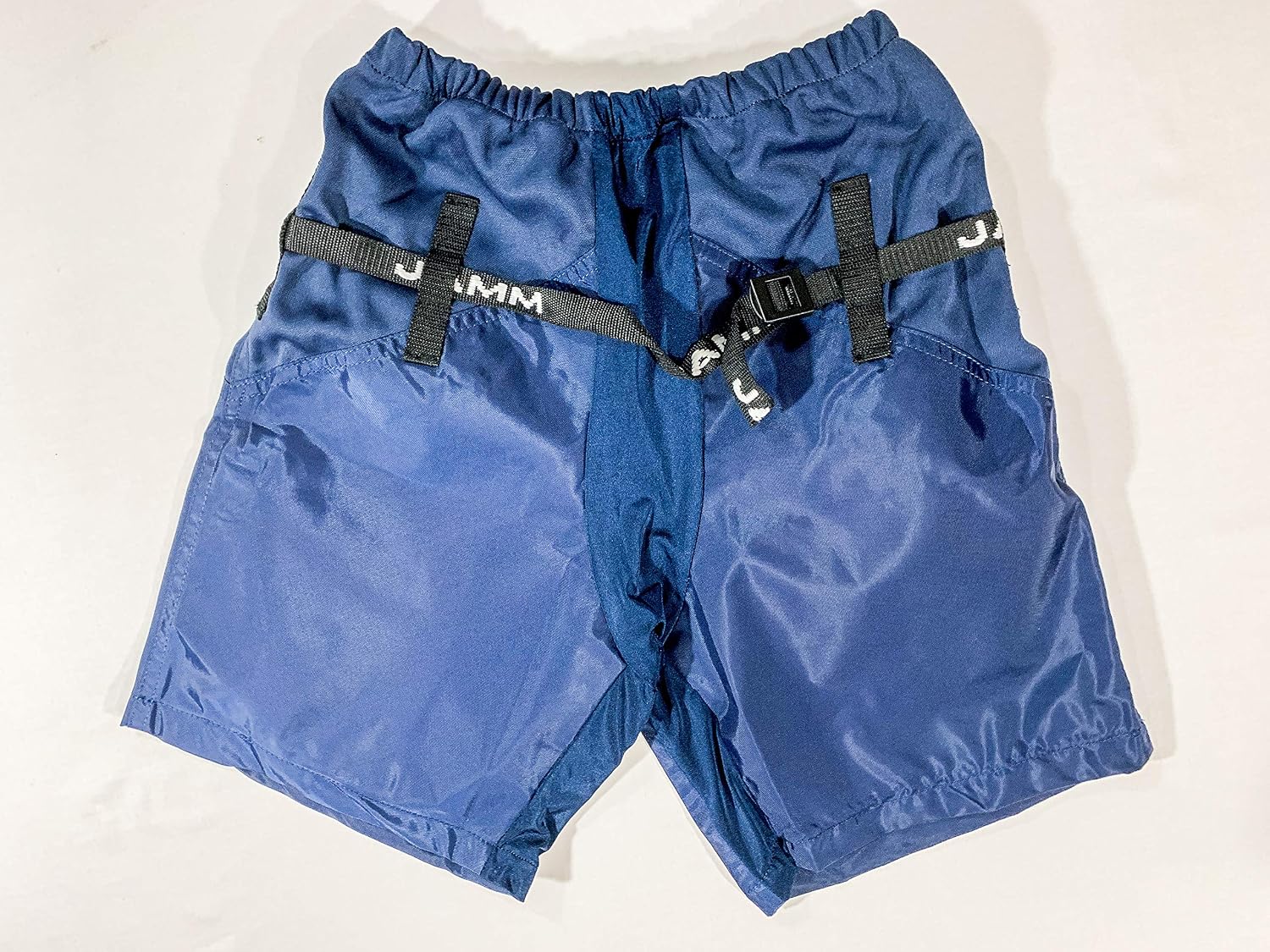 JAMM J60 Hockey Core/Girdle Shell (Navy, SR L)