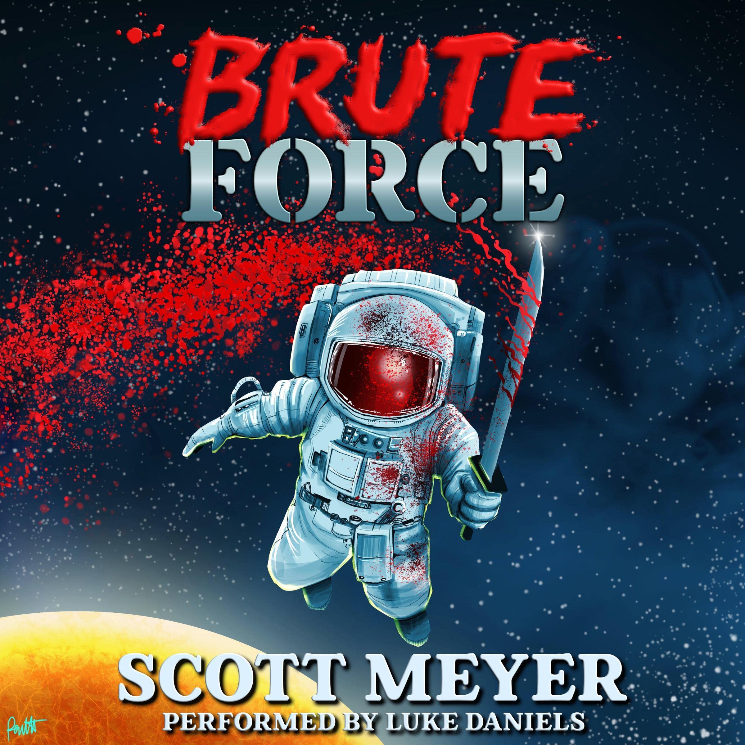 Brute Force