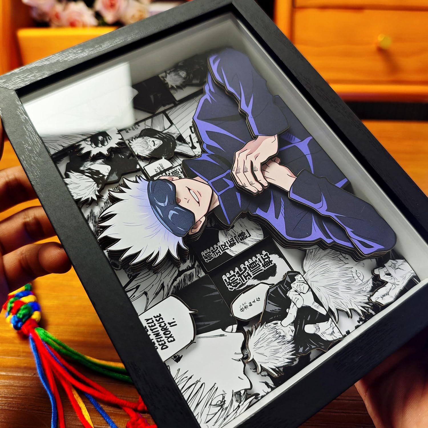 マッキントッシュ ハンビー ワンウォッシュデニムジャケット 6号