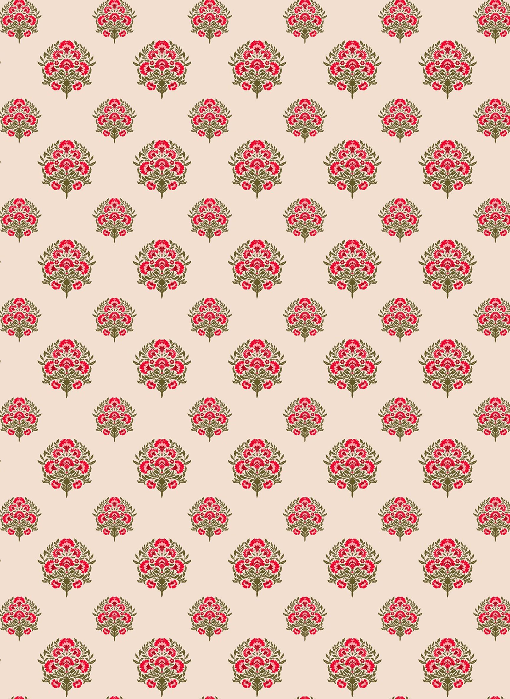 Pinkmint Camiseta sin mangas estampada para mujer y niña, tela de algodón puro batista, ajuste regular, suave, transpirable, ideal para uso casual, diario, oficina y verano (disponible en tallas