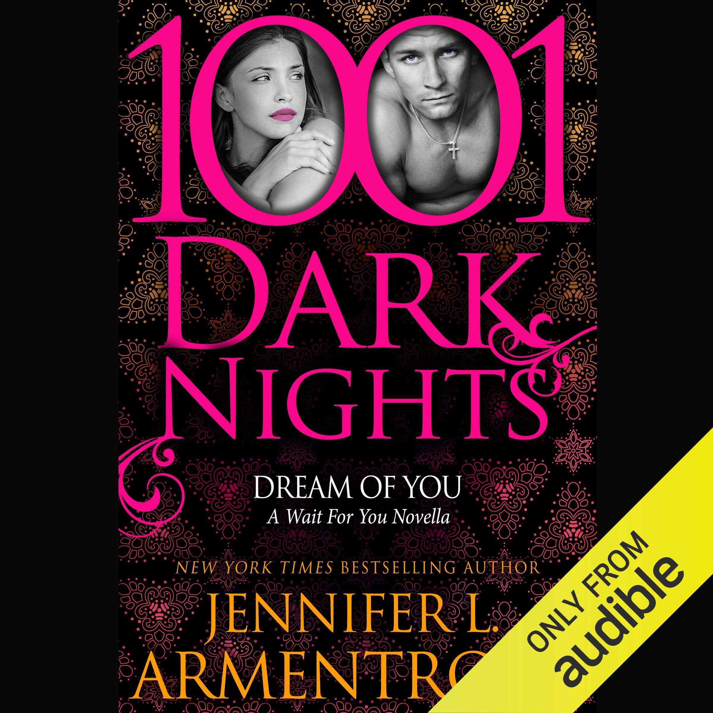 Cover art for Dream of You