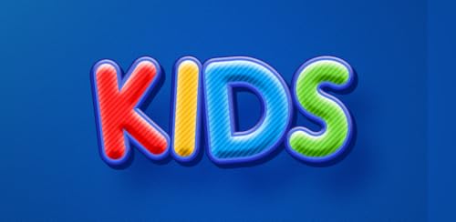 Kids for youtube