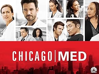 Chicago Med, Season 2