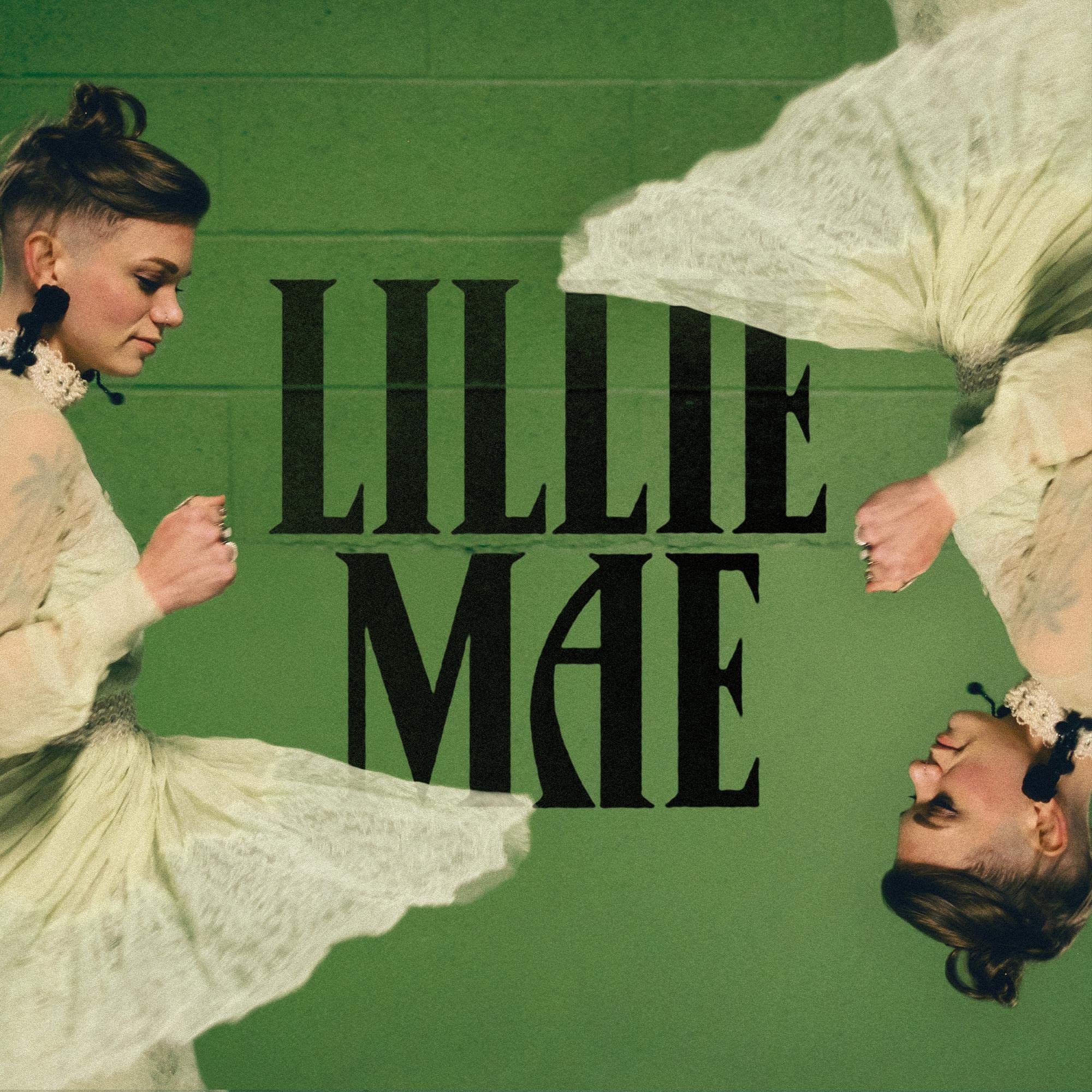 Lillie Mae Other Girls CD TMR590CD NEW