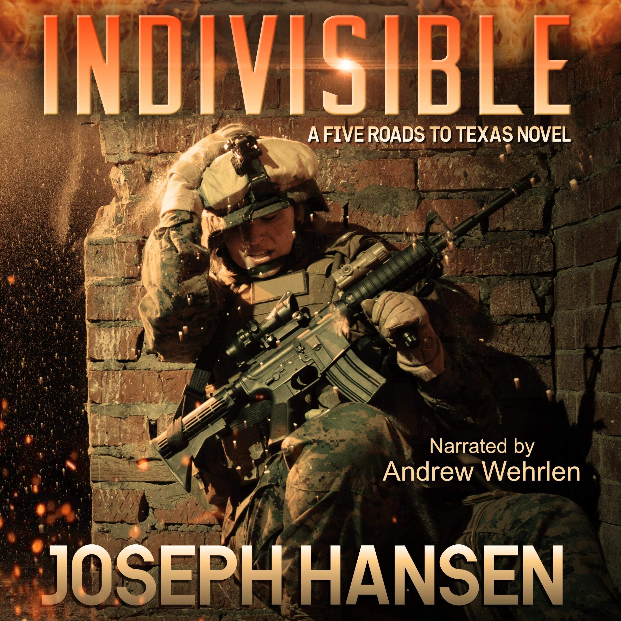 Indivisible: Ian's Road 3