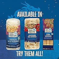 Vista 6 de Blue Dragon Fideos secos de soba, 8.8 onzas (paquete de 10)