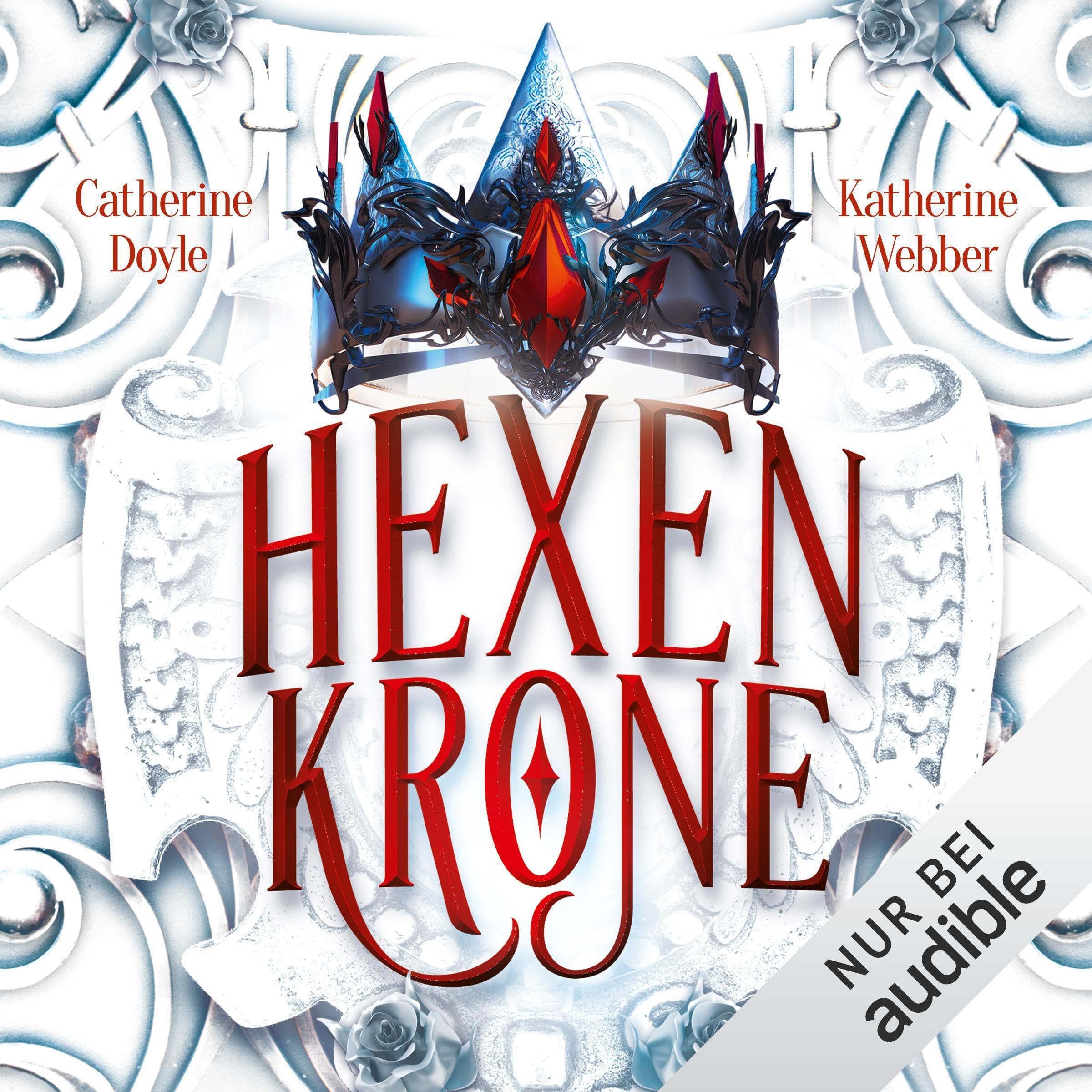 Cover art for Hexenkrone