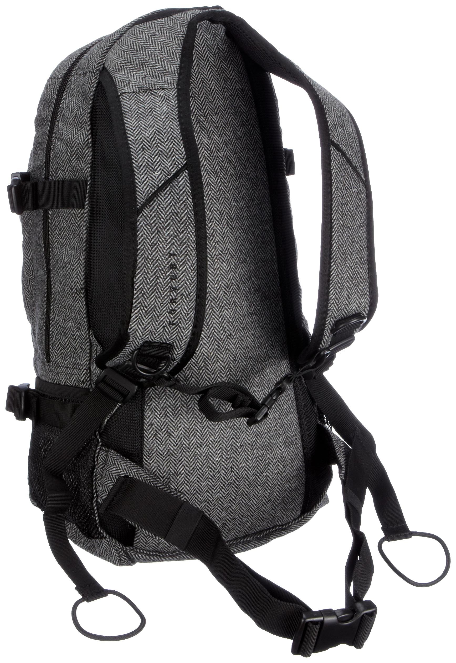 FORVERT Backpack New Louis