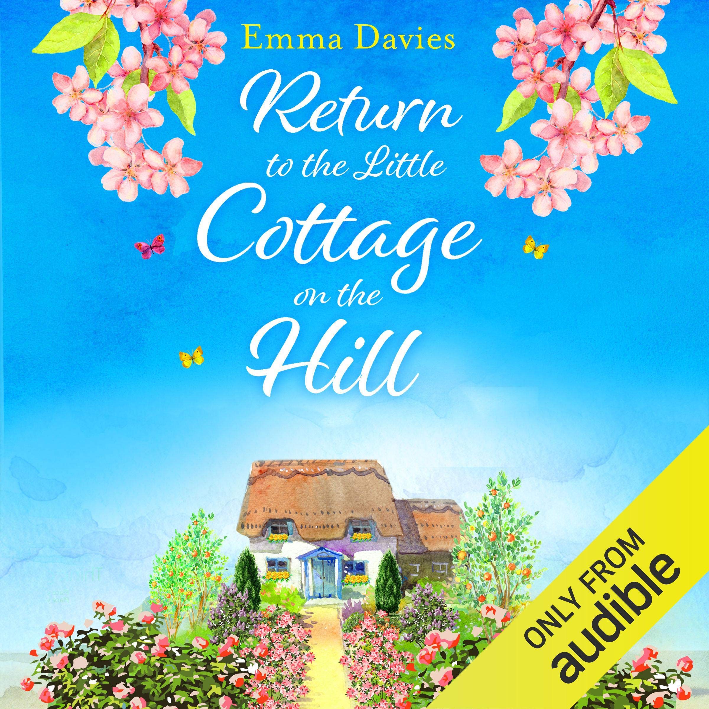Return to the Little Cottage on the Hill