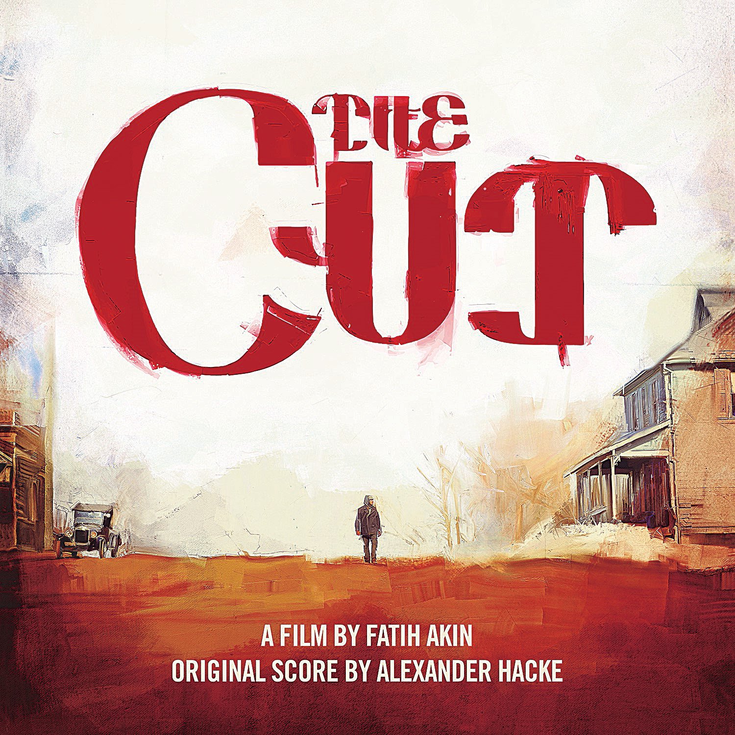 Ost - The Cut [VINYL]