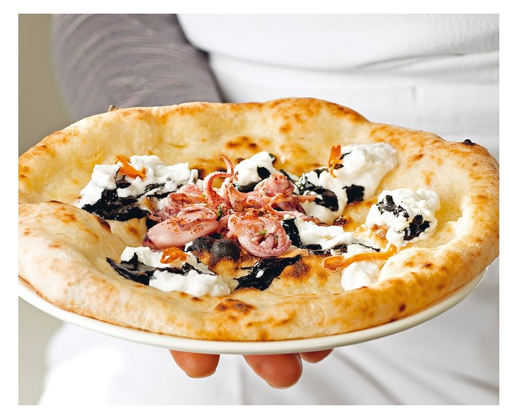 文学・小説 PIZZA ALBA PEZONE 文学・小説 PIZZA ALBA PEZONE Pizza: Recipes from Naples