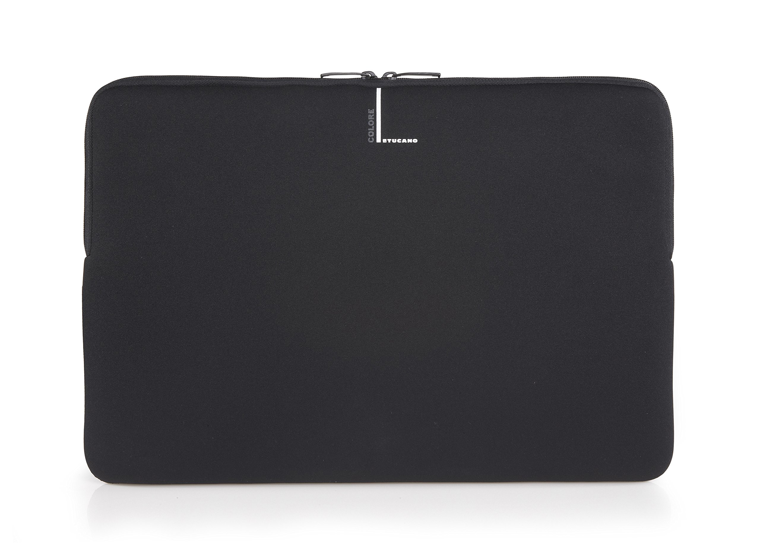 Tucano Second Skin Colore - Funda para portátil de 17"/18"