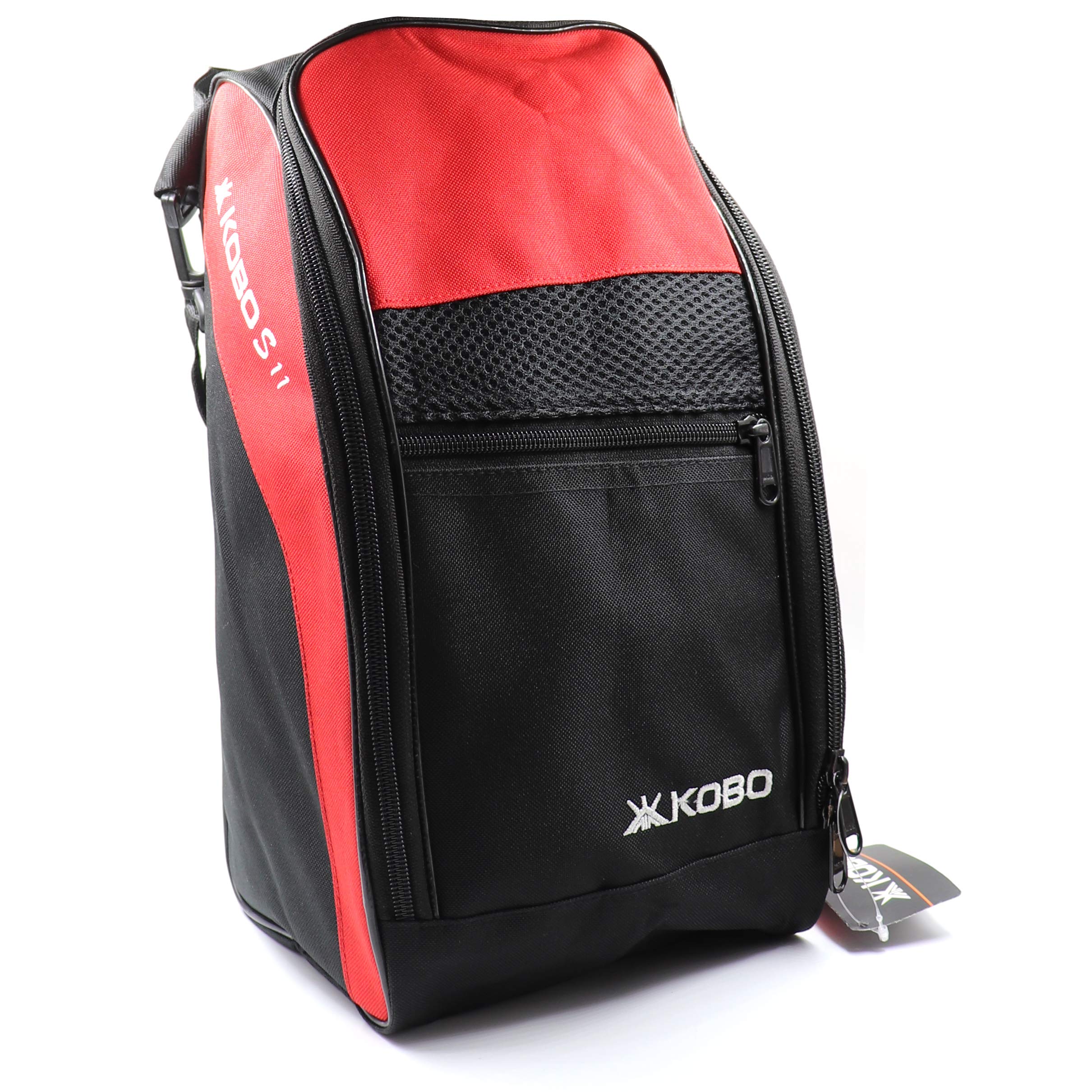 S-11 Polyester Gym Bag/ Shoe Bag Multi Purpose Smart Personal Bag with Shoulder Carry Handle and Front Pocket-image-39
