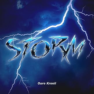 [Single] オーロ・クロニー – STORM (2026.05.08/MP3+Hi-Res FLAC/RAR)