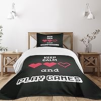 Vista 8 de Lunarable - Sobrecama disponible en tres tamaños y en diferentes estilos