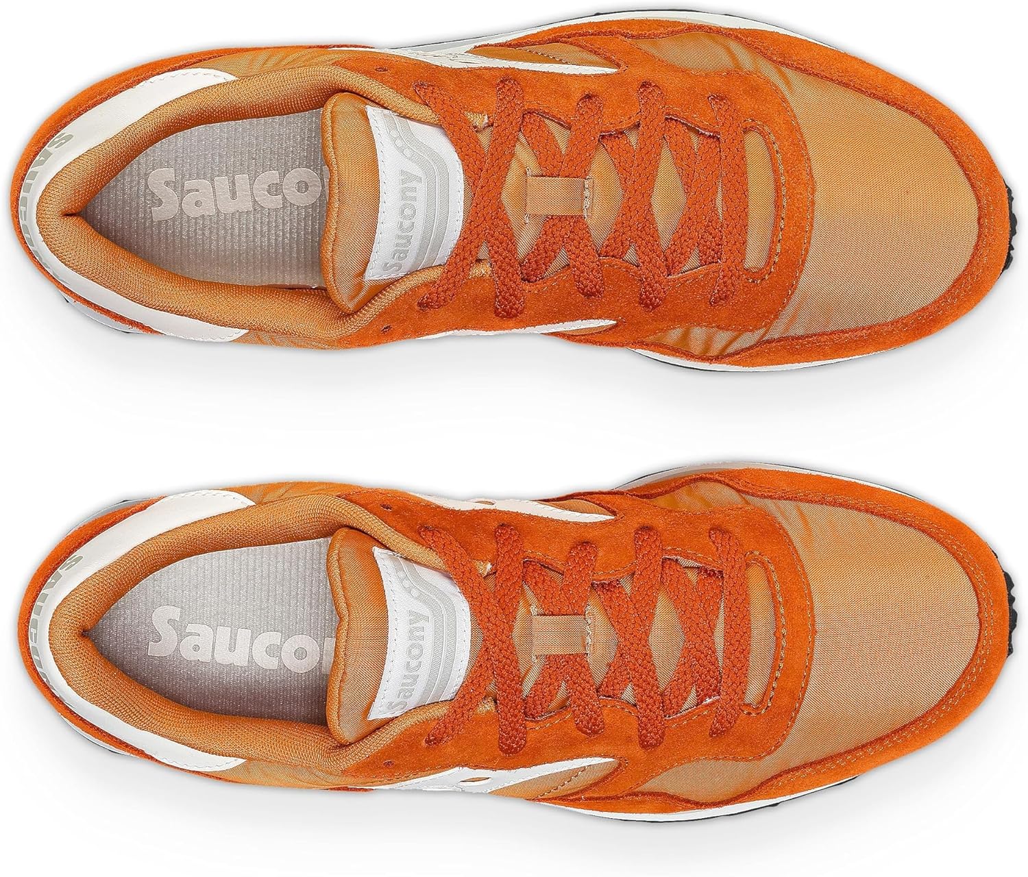 Saucony Unisex's DXN Trainer Sneaker